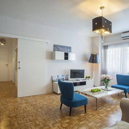 Omerou Apartment Никосия Номер фото