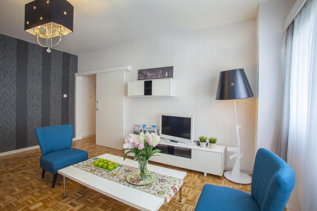 Omerou Apartment Никосия Номер фото