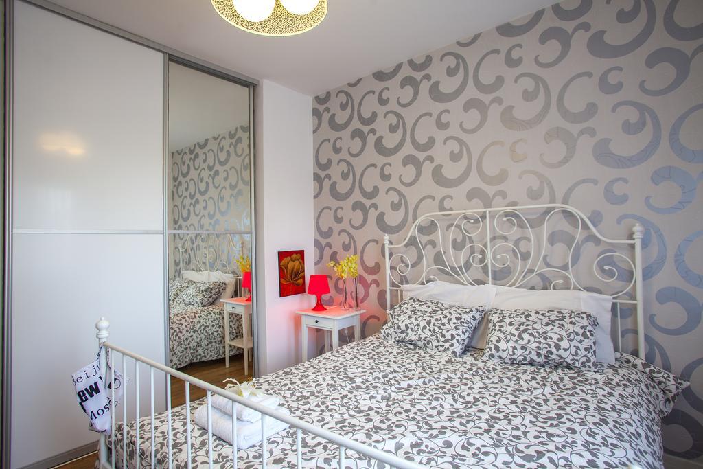 Omerou Apartment Никосия Номер фото