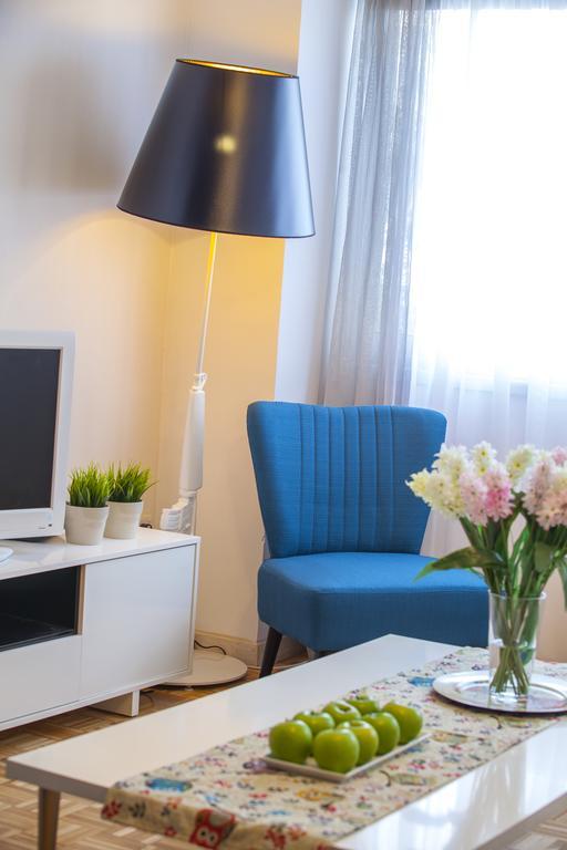 Omerou Apartment Никосия Номер фото