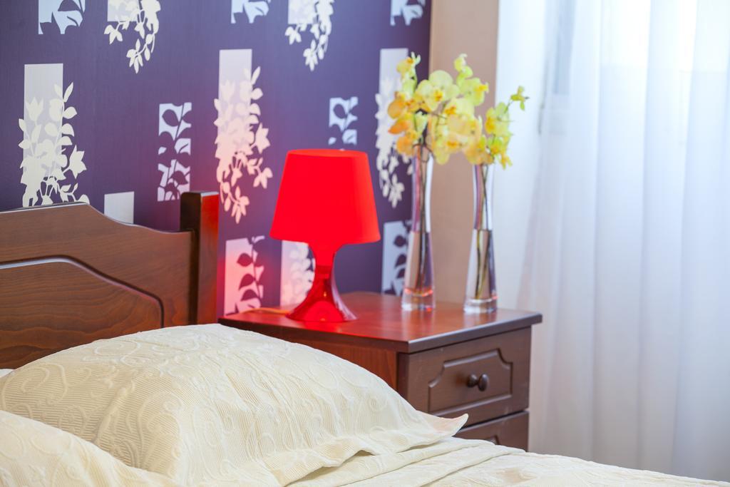 Omerou Apartment Никосия Номер фото