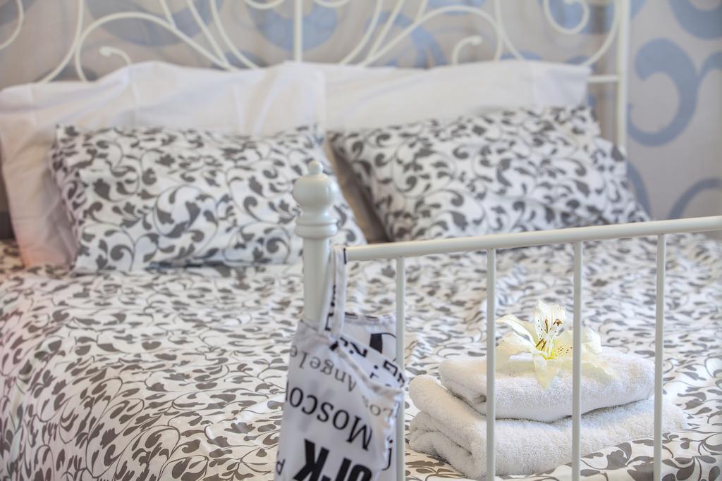 Omerou Apartment Никосия Номер фото