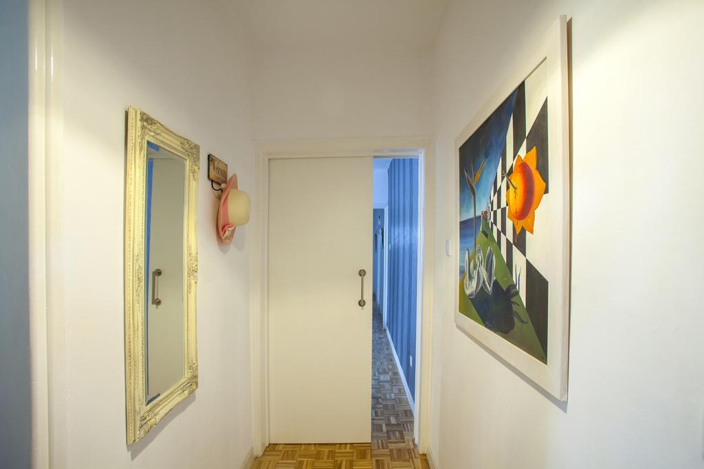 Omerou Apartment Никосия Номер фото