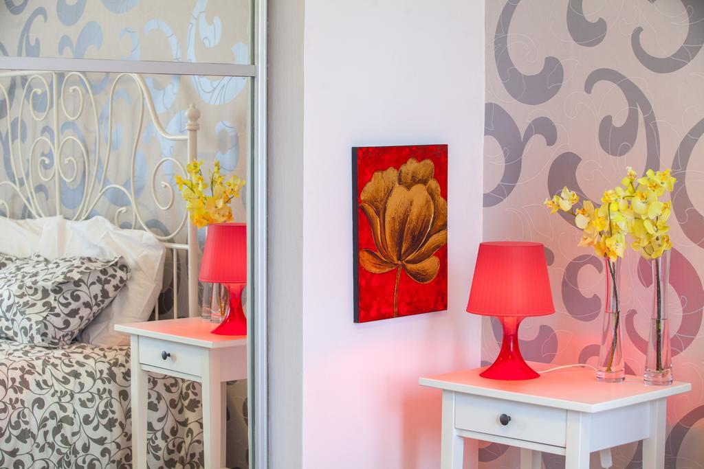 Omerou Apartment Никосия Номер фото