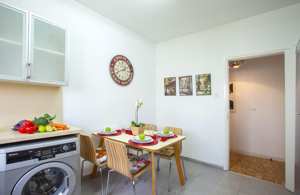 Omerou Apartment Никосия Номер фото